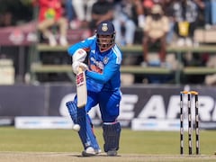 Duleep Trophy: All Eyes On Sooryavanshi As Auditions For Australia A Starts