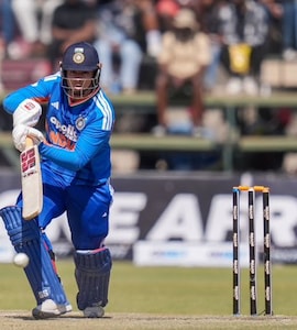 Duleep Trophy: All Eyes On Vaibhav Sooryavanshi As Auditions For Australia A Test Starts