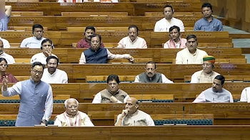 Lok Sabha Passes Examination Amendment Bill To Crack Down On Paper Leaks After NEET Outrage