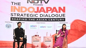 From Japan to Mumbai: Mayo's Incredible Hindi, India Journey & Viral Naatu Naatu Dance