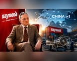 Raymond Says China+1 Is No Longer Just A Trend But An 'Operational Imperative'