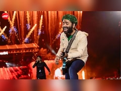 9 साल बाद भी अरिजीत सिंह का ये गाना लोगों की पहली पसंद, यूट्यूब पर मिले 120 करोड़ व्यूज, अर्जुन- श्रद्धा की केमिस्ट्री ने चलाया जादू