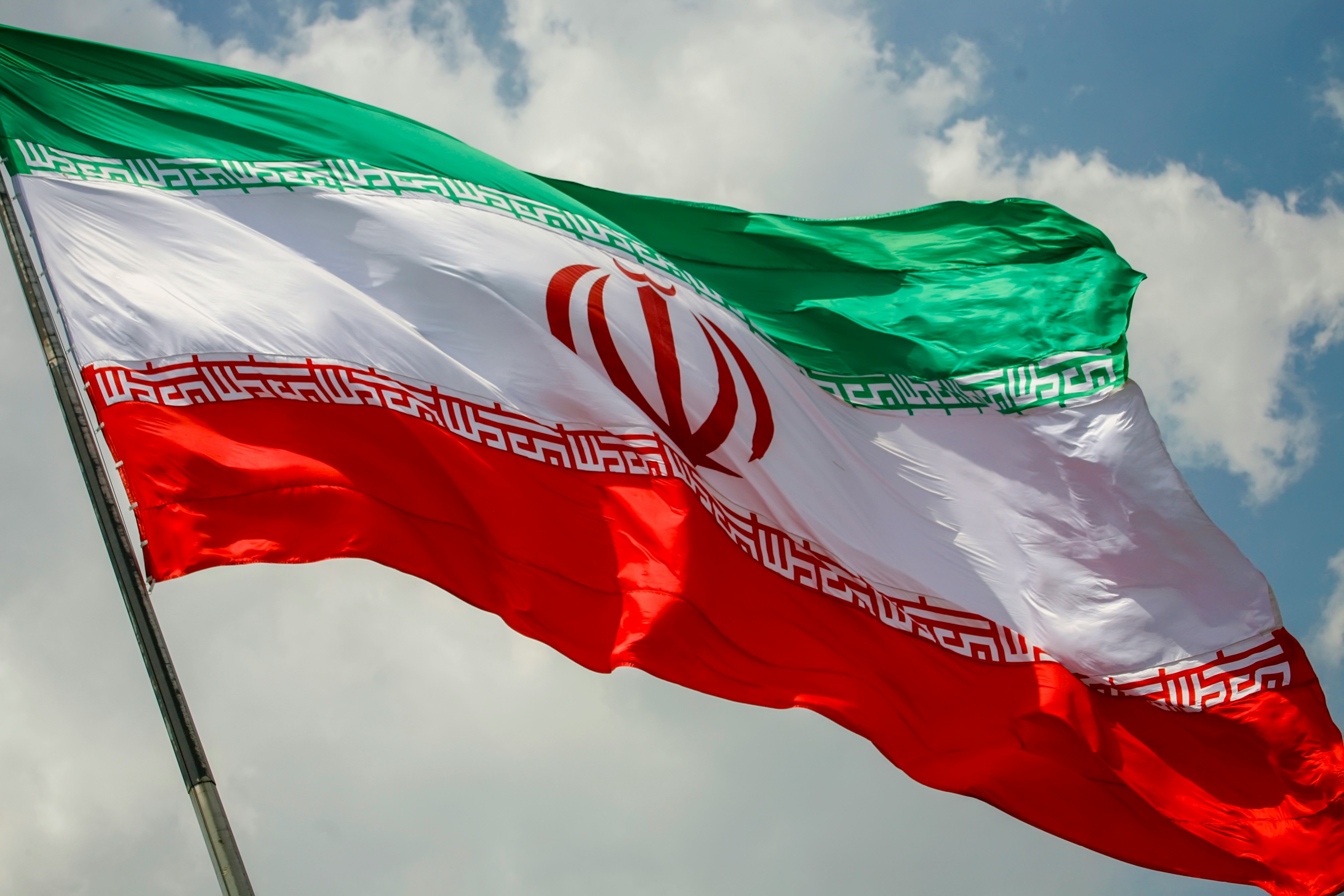 Iran says it has a 'two-year plan' to counter US sanctions as Trump administration declares 'economic D-day' on Tehran