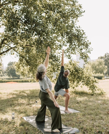 Longevity Tips From A Doctor