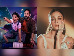 <i>Don't Trouble The Trouble</i> Teaser: Magician Fahadh Faasil's Shout-Out To Alia Bhatt Before Things Turn Spooky