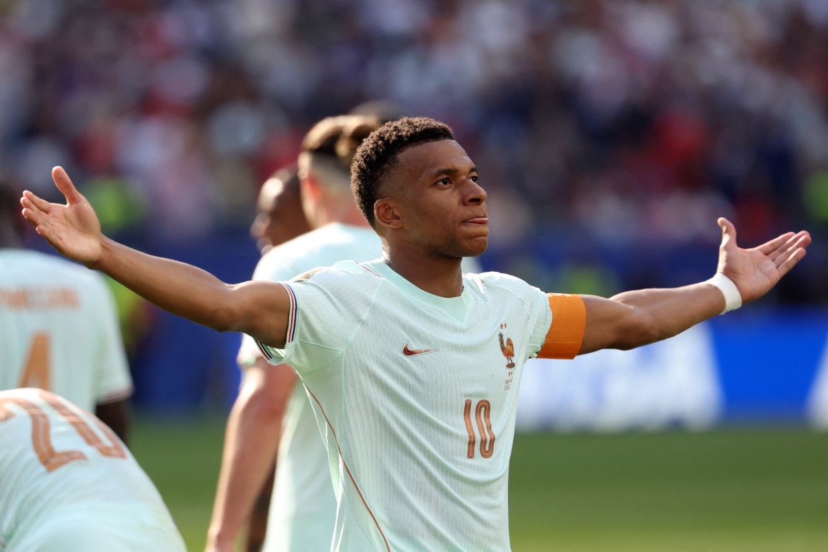FIFA WC QF 2026: Kylian Mbappe Leads France To History; Morocco Eliminated