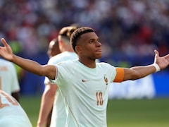 FIFA WC QF 2026: Kylian Mbappe Leads France To History; Morocco Eliminated