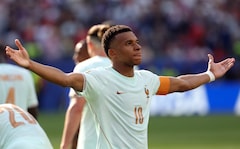 FIFA WC QF 2026: Kylian Mbappe Leads France To History; Morocco Eliminated