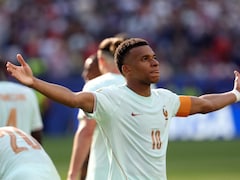 Kylian Mbappe Joins Lionel Messi In Elite Quartet After Rare World Cup Feat vs Morocco