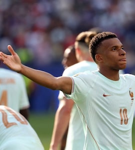 Kylian Mbappe Joins Lionel Messi In Elite Quartet After Rare World Cup Feat vs Morocco