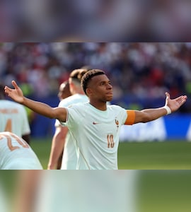 France vs Morocco LIVE Score, FIFA World Cup 2026 Quarter-Final: Kylian Mbappe Leads France To History; Morocco Eliminated