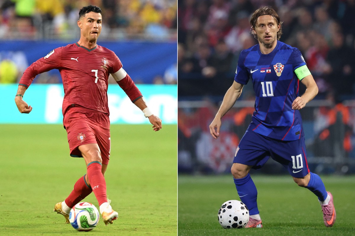Portugal vs Croatia: How to Watch World Cup 2026 Round of 32 Online and on TV