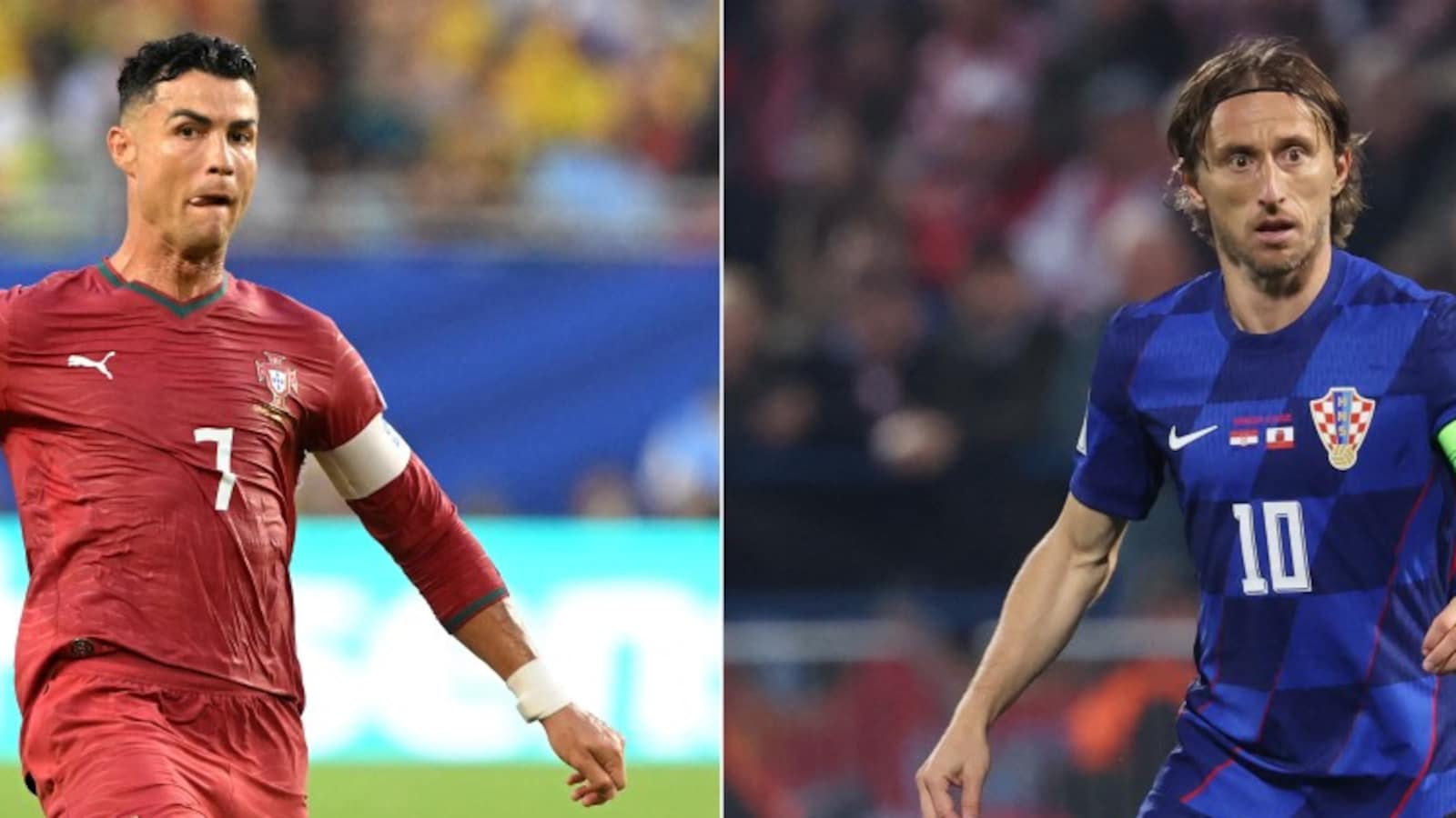 Portugal vs Croatia LIVE Score, FIFA World Cup 2026 Round Of 32: Cristiano Ronaldo Aims To Break 20-Year Curse As Portugal Face Croatia