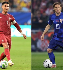 Portugal vs Croatia LIVE Streaming, FIFA World Cup 2026 Round Of 32 LIVE Telecast: When And Where To Watch