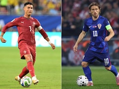 Portugal vs Croatia LIVE Streaming, FIFA WC Rd Of 32: When And Where To Watch