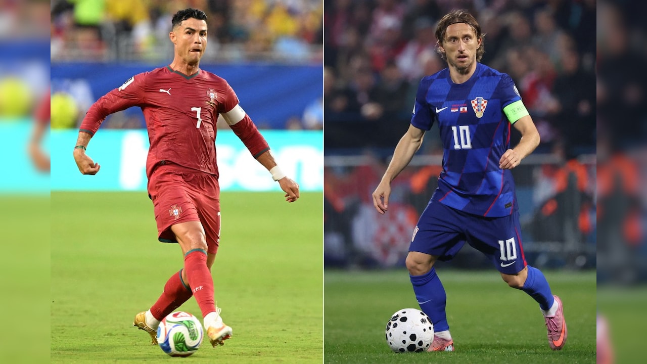 Portugal vs Croatia LIVE Streaming, FIFA World Cup 2026 Round Of 32 LIVE Telecast: When And Where To Watch