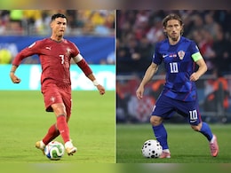 Portugal vs Croatia LIVE Streaming, FIFA World Cup 2026 Round Of 32 LIVE Telecast: When And Where To Watch