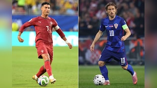 Portugal vs Croatia LIVE Streaming, FIFA World Cup 2026 Round Of 32 LIVE Telecast: When And Where To Watch