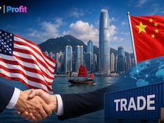 Diplomatic Thaw? China Says US Will Bring Back Hong Kong's Special Status