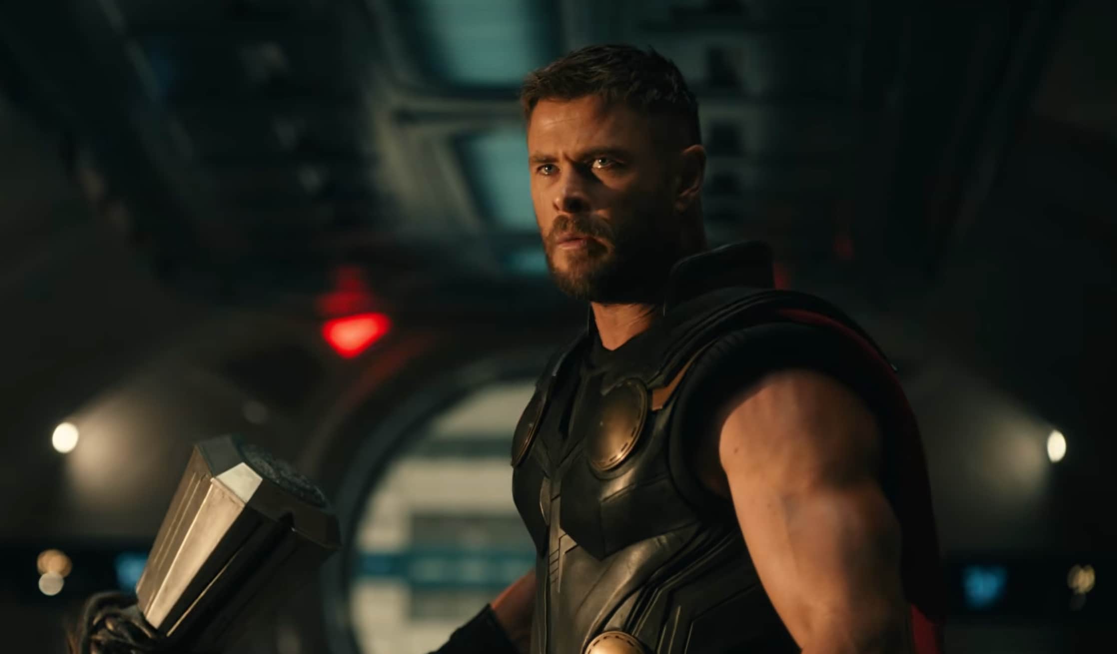 Avengers: Doomsday Trailer Gives First Full Look At Marvel's Mega Team-Up