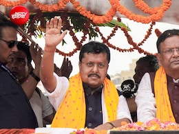 कैसे नितिन नवीन के लिए बांकीपुर और दतिया उपचुनाव बने चुनौती, दो सीटों की दिल्ली तक चर्चा