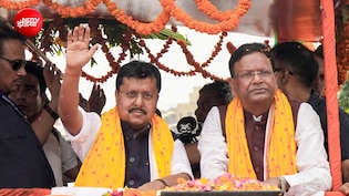सीटों की दावेदारी में उलझे सपा और कांग्रेस, इधर नितिन नवीन ने यूपी में लकीर खींच दी; किसे मिलेगा फायदा