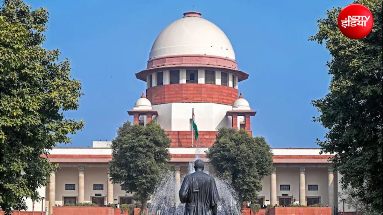 ज्ञानवापी मामला: सुप्रीम कोर्ट ने सुनवाई दो हफ्ते टाली, CJI बोले- ‘अभी ऐसी याचिकाओं पर सुनवाई का उचित समय नहीं’