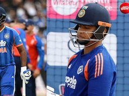 'हमेशा सैमसन पर ही गाज क्यों?' पूर्व चीफ सेलेक्टर ने उठाए सवाल, वैभव सूर्यवंशी पर दी अहम सलाह