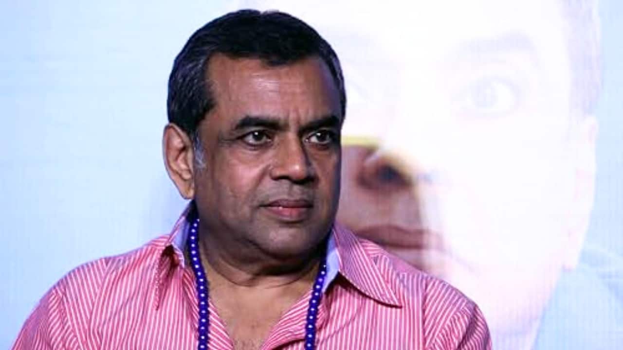 Paresh Rawal Reveals Why He Quit Politics: 'Blood Pressure Ki 3 Goliyan Leni Shuru Kar Di Thi'