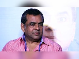 Paresh Rawal Reveals Why He Quit Politics: 'Blood Pressure <i>Ki 3 Goliyan Leni Shuru Kar Di Thi</i>'