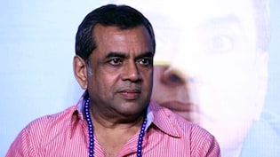 Paresh Rawal Reveals Why He Quit Politics: 'Blood Pressure <i>Ki 3 Goliyan Leni Shuru Kar Di Thi</i>'