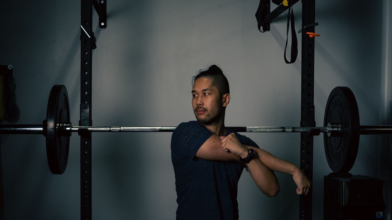 Prime Day Deals Live Create A Home Gym Under ₹10,000 With These Fitness Essentials Prime Day Deals Live Create A Home Gym Under ₹10,000 With These Fitness Essentials