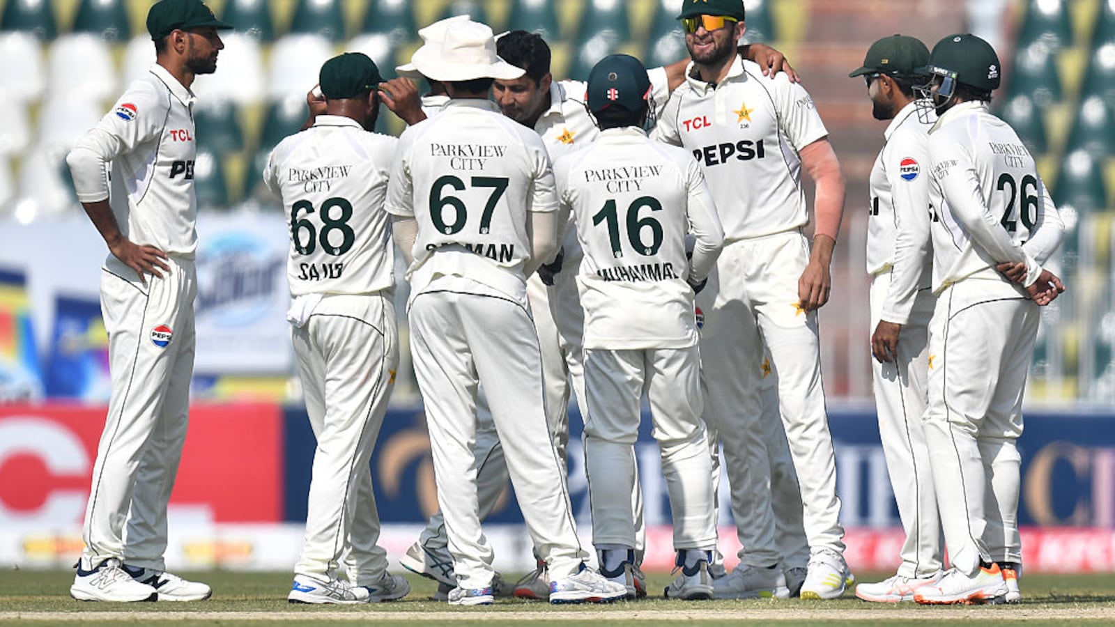 Big Blow For Pakistan As Former Captain Ruled Out Of 2nd Test vs West Indies
