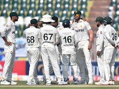 Big Blow For Pakistan As Former Captain Ruled Out Of 2nd Test vs WI