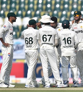 Big Blow For Pakistan As Former Captain Ruled Out Of 2nd Test vs West Indies