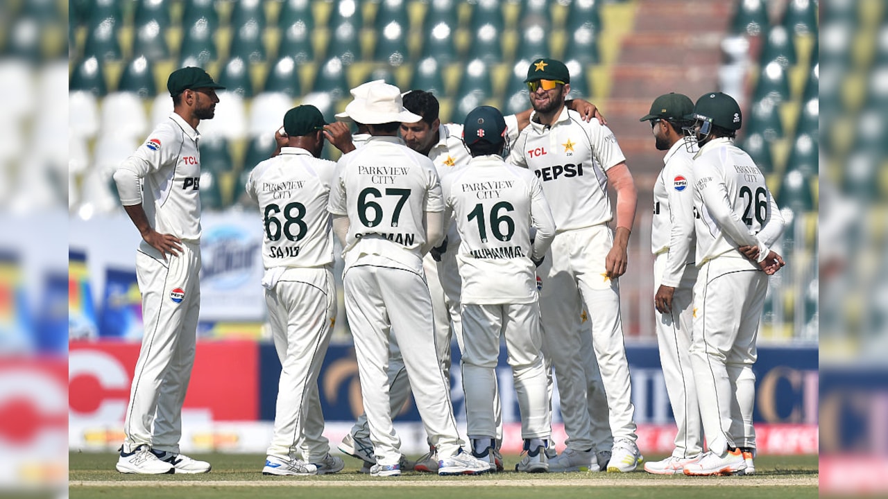 Big Blow For Pakistan As Former Captain Ruled Out Of 2nd Test vs West Indies