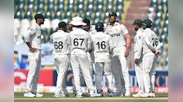 "Pakistan Are A Poor Side": England Great Sparks Controversy With Brutal Verdict