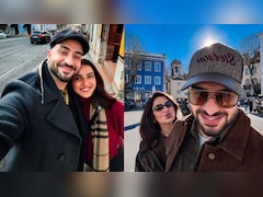Aly Goni Reveals Why He Said 'No' When Jasmin Bhasin Proposed To Him In 2018