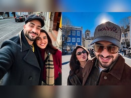 Aly Goni Reveals Why He Said 'No' When Jasmin Bhasin Proposed To Him In 2018