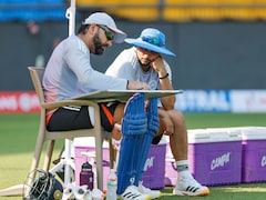 Why Didn't Kuldeep Yadav Play? Shubman Gill Explains India's Call