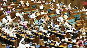 Paper Leak Bill Showdown: Jitendra Singh Defends Govt, Opposition Calls It 'Eyewash'