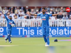 IND vs ENG: खराब गेंदबाजी में भी टूटा रिकॉर्ड, गुरनूर बराड़ बने भारत के तीसरे सबसे महंगे बॉलर