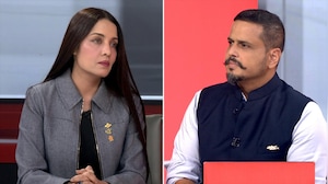 "Public Success Doesn't Protect You From Private Pain": Celina Jaitly