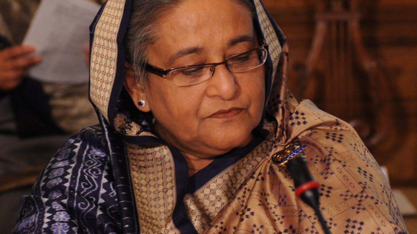 Ex-Bangladesh PM Sheikh Hasina May Face Public For 1st Time Since Ouster On Wednesday