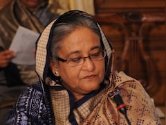 पहली बार सामने आएंगी शेख हसीना, बांग्लादेश बोला- भगोड़े अपराधी की वजह से रिश्ते न बिगाड़े भारत