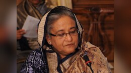 पहली बार सामने आएंगी शेख हसीना, बांग्लादेश बोला- भगोड़े अपराधी की वजह से रिश्ते न बिगाड़े भारत