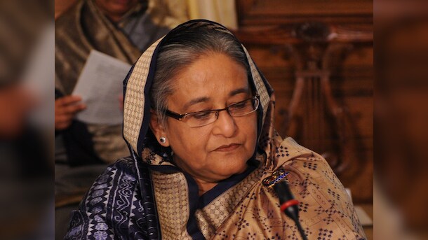 'Death Row Can Be Revised': Bangladesh 'Welcomes' Sheikh Hasina's Return Plan