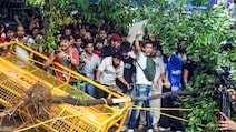 Woman, 21, Injured At Delhi CJP Protest Taken Off Ventilator, Is Stable: Doctors