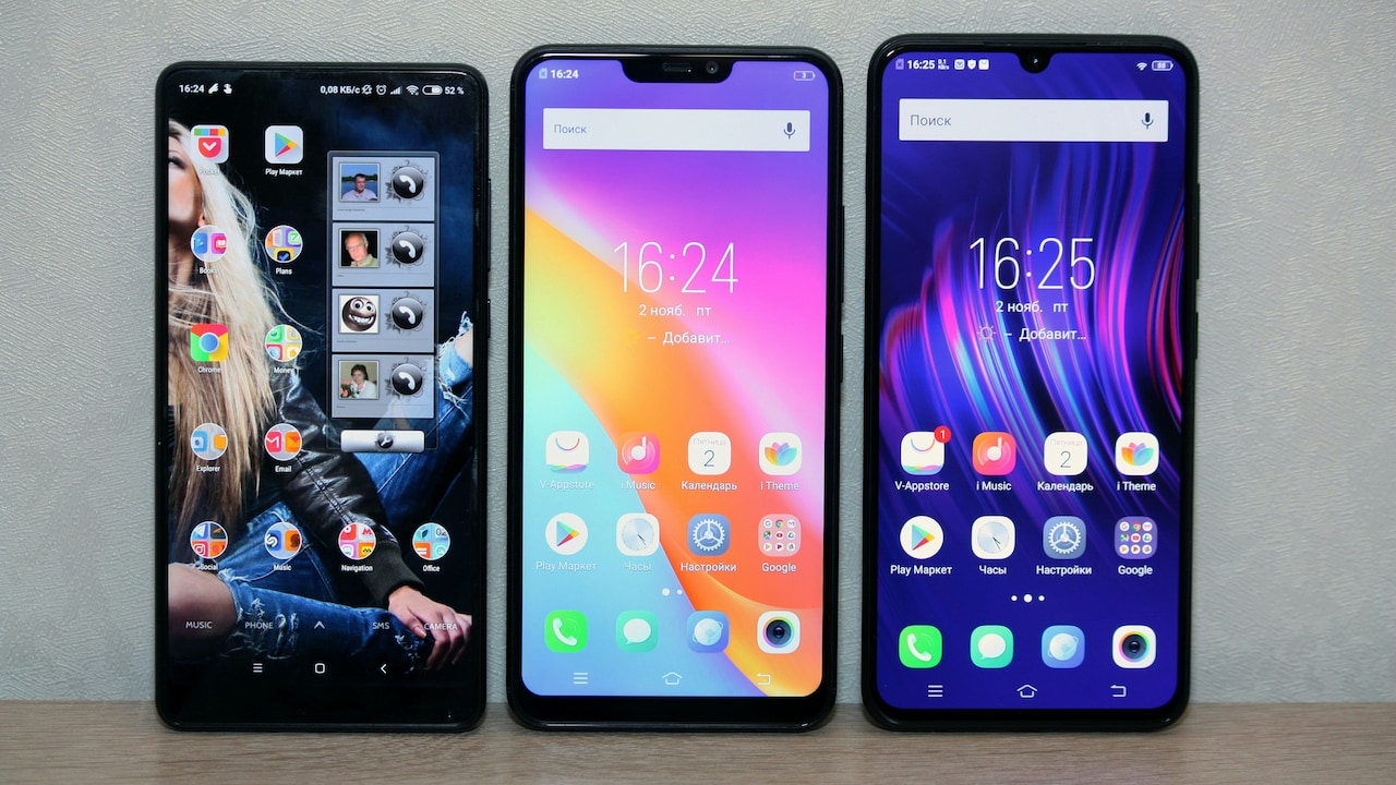 हैवी डिस्काउंट में खरीदें OnePlus, Samsung, Realme के शानदार Smartphones, ऐसी डील्स बार-बार नहीं लगेंगी हाथ