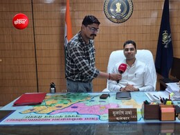 10वीं के नतीजे पर मिले ताने, लोगों ने कहा नहीं बनेगा भविष्य, फिर UPSC क्रैक कर IAS बने कुलदीप शर्मा, जानिए इंस्पायरिंग जर्नी